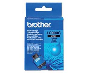 Krtrids BROTHER, LC-900 C, orinlais